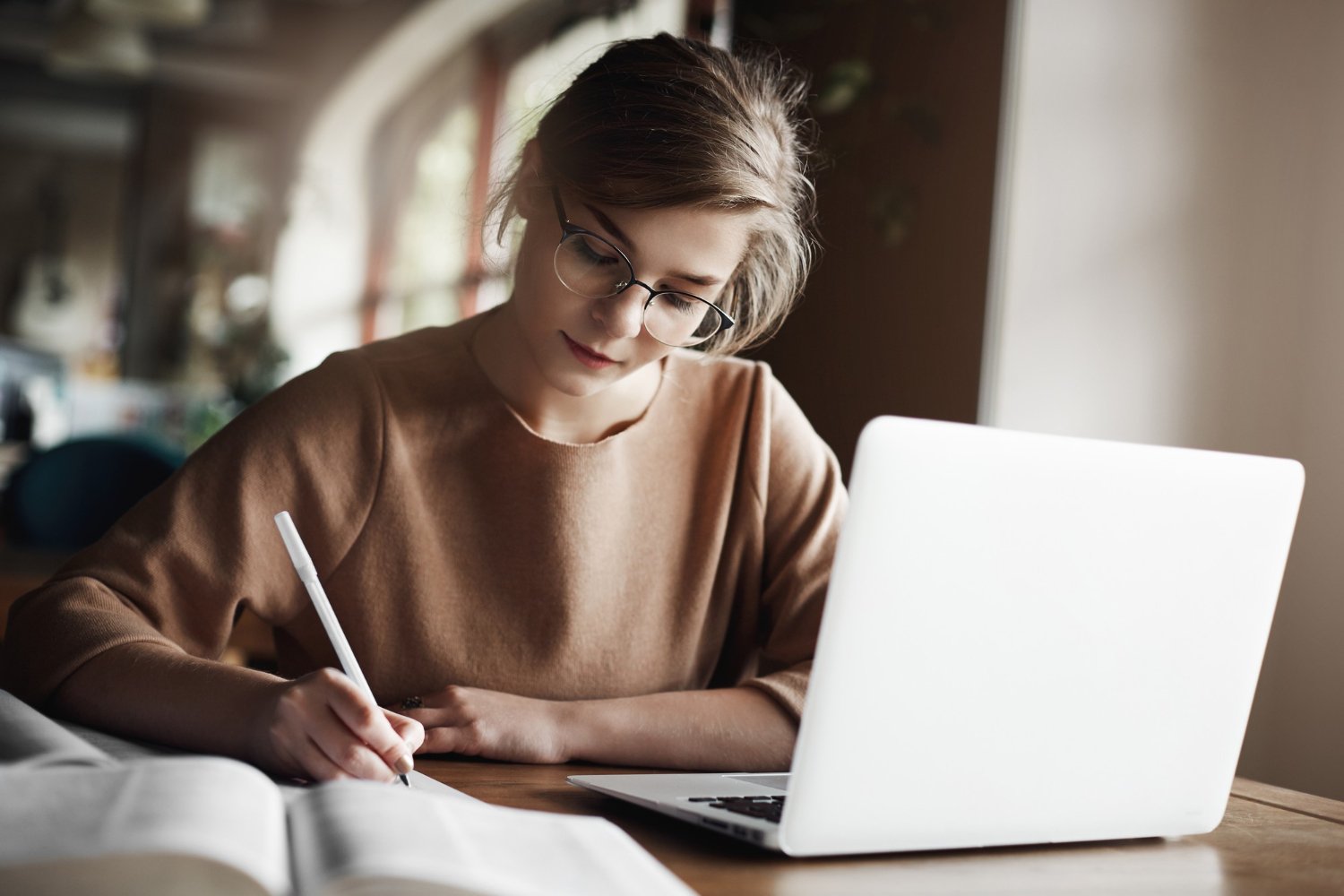 Students are stuck in assignments, quizzes, and discussions