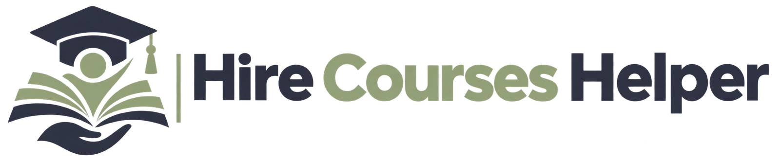 Hire Courses Helper